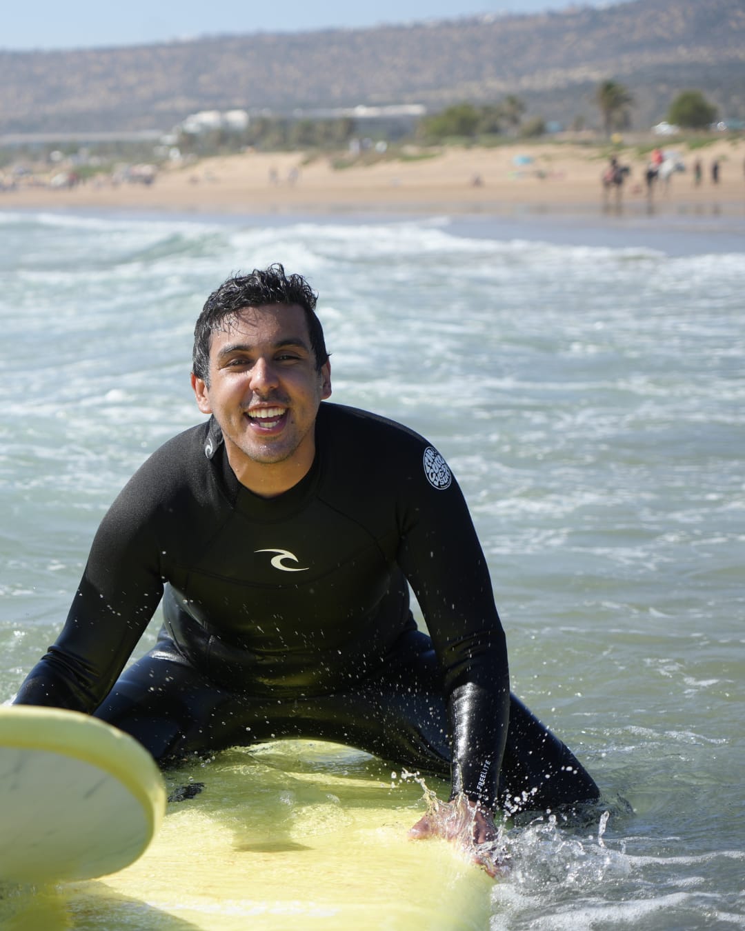salt water cures everything